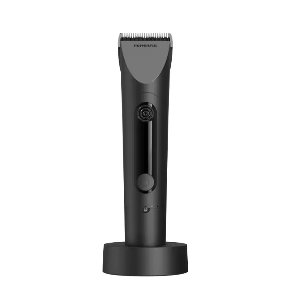 Машинка для стрижки Xiaomi Mijia Hair Clipper 3 Black, фото №1