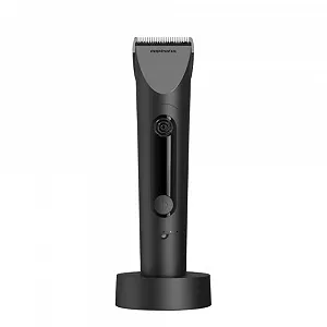 Машинка для стрижки Xiaomi Mijia Hair Clipper 3 Black synthetic.ua - Фото 1