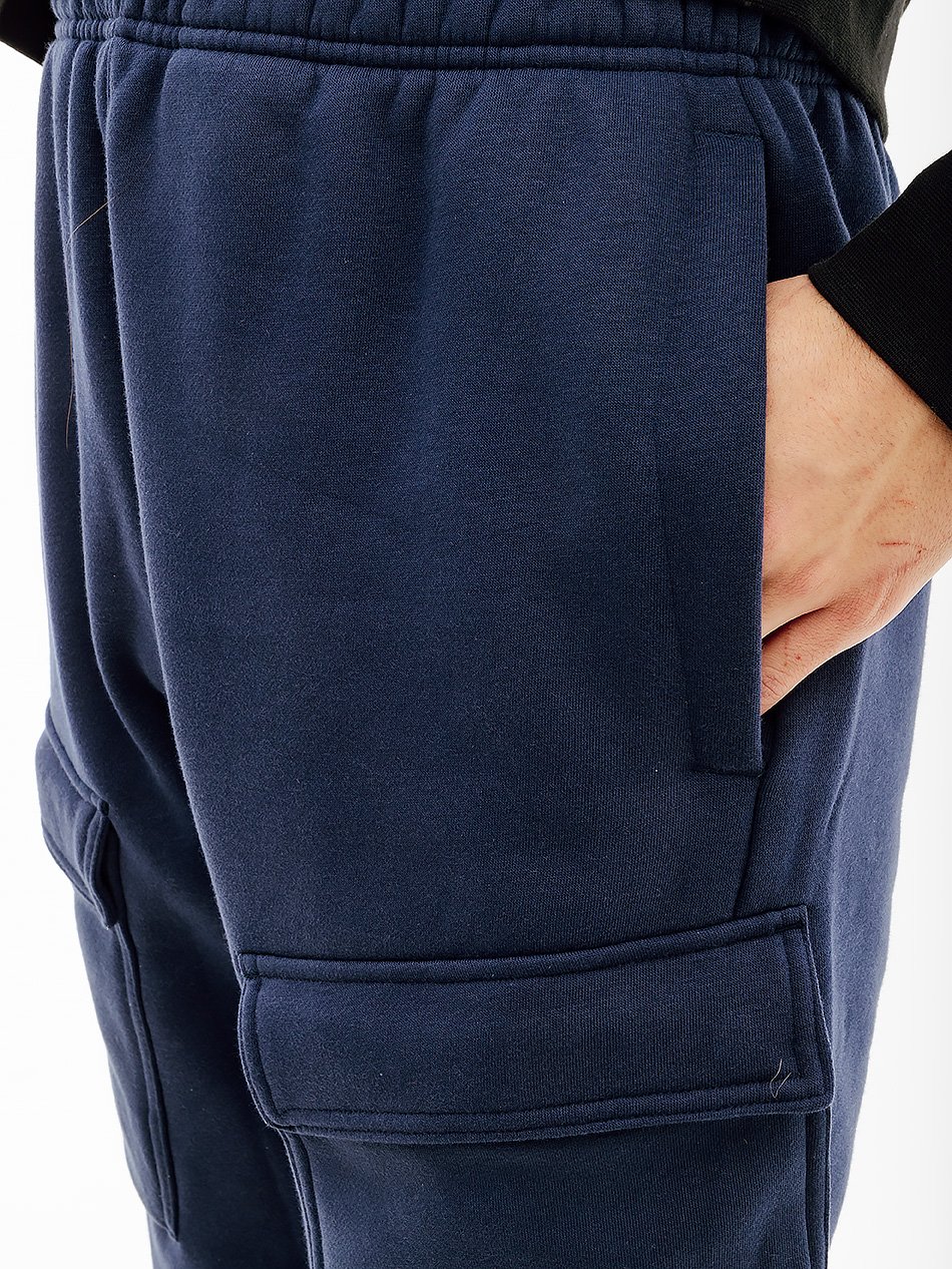 Штани Nike S AIR CARGO PANT FLC BB M, фото №3