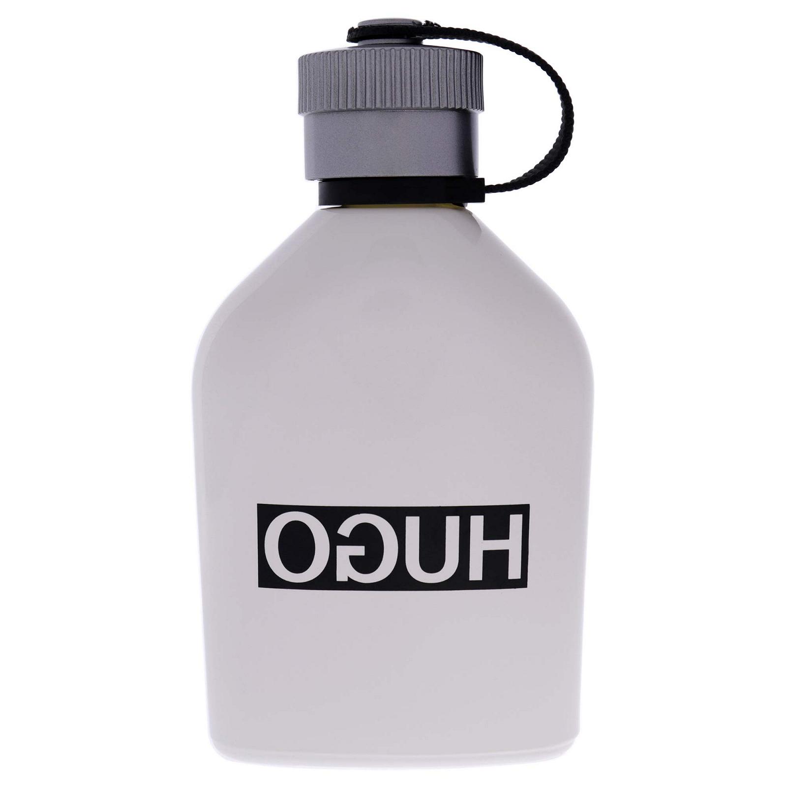 Туалетная вода Hugo Boss Reversed 125 мл, фото №2