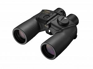 Бінокль Nikon 7 x 50CF WP Global Compass Roof Prisms 7 Times 50 Caliber 7 x 50gc - Фото 1