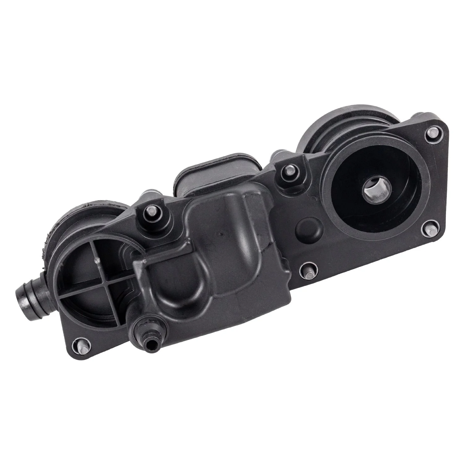 Масловіддільник вентиляції картера FEBI BILSTEIN 175931 febi Plus, фото №1 Масловіддільник вентиляції картера FEBI BILSTEIN 175931 febi Plus, фото №1