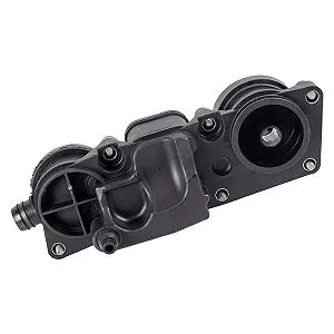 Масловіддільник вентиляції картера FEBI BILSTEIN 175931 febi Plus - Фото 1