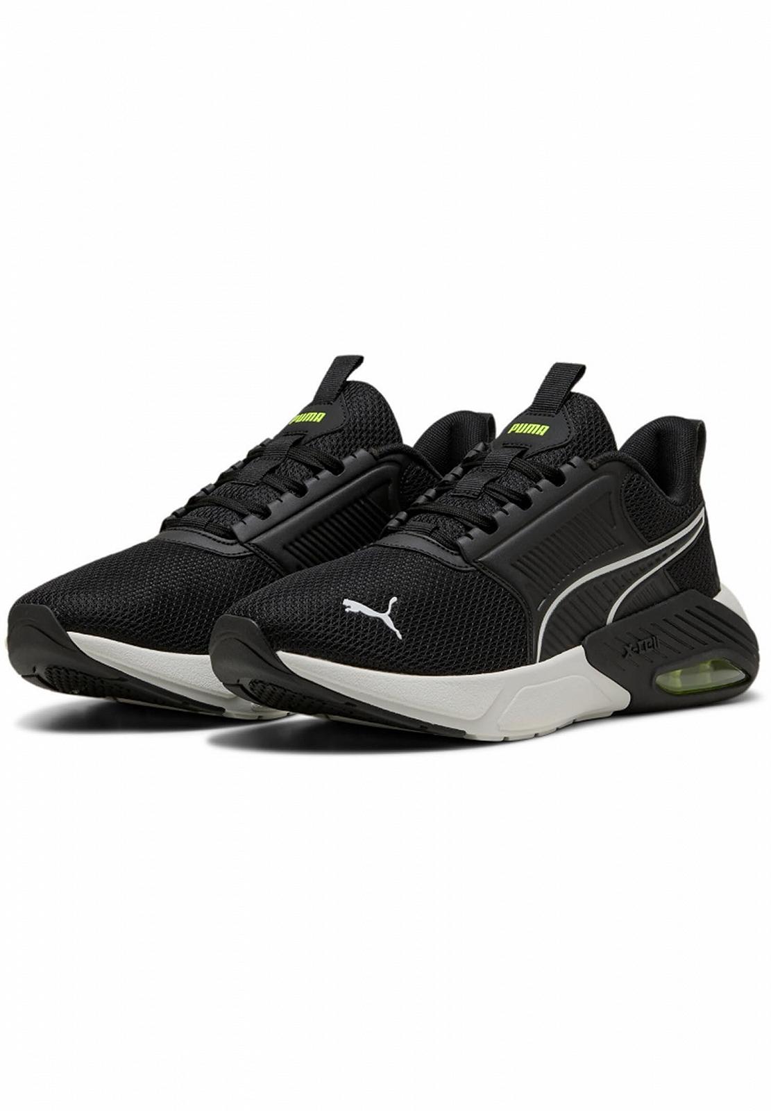 Кросівки PUMA X-Cell Nova Fs Вуличні, фото №1