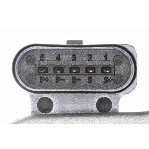 Клапан EGR VEMO V10-63-0139 SEAT SKODA VW VAG, фото №2