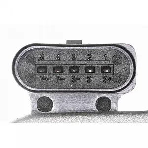 Клапан EGR VEMO V10-63-0139 SEAT SKODA VW VAG synthetic.ua - Фото 1