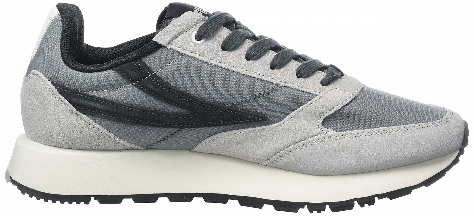 Кроссовки FILA Run Formation мужские, фото №4