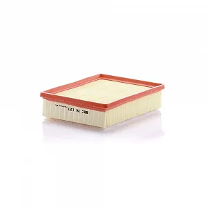 Фильтр воздушный MANN-FILTER C 26 120 для FIAT NISSAN OPEL RENAULT VAUXHALL - Фото 1