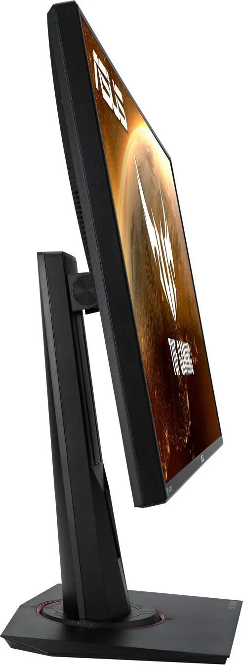 Монітор 24.5" ASUS TUF Gaming VG258QM Full HD TN 280 Гц, фото №4