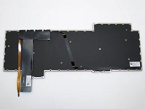 Клавиатура для ноутбука ASUS G752 G752VL G752VT G752VY подсветка ориг synthetic.ua - Фото 1