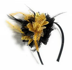 Обруч на голову - Фото 1