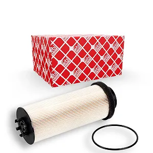 Паливний фільтр FEBI BILSTEIN 39367 для DAF RENAULT TRUCKS SOLARIS - Фото 1