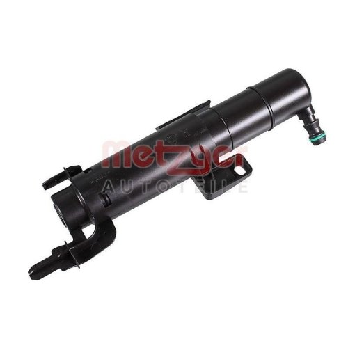 Форсунка омывателя фар METZGER 2221210 для SKODA, правая, фото №2