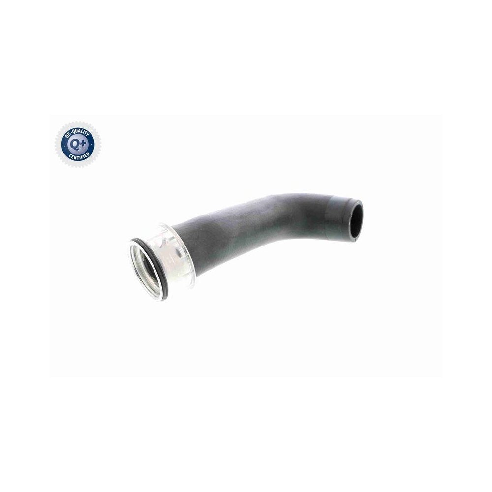 Шланг інтеркулера VAICO V10-2703 Q+ AUDI SEAT SKODA VW, фото №1