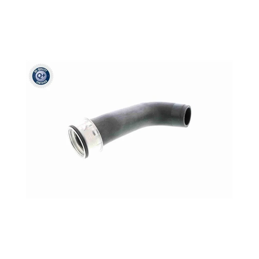 Шланг інтеркулера VAICO V10-2703 Q+ AUDI SEAT SKODA VW, фото №1