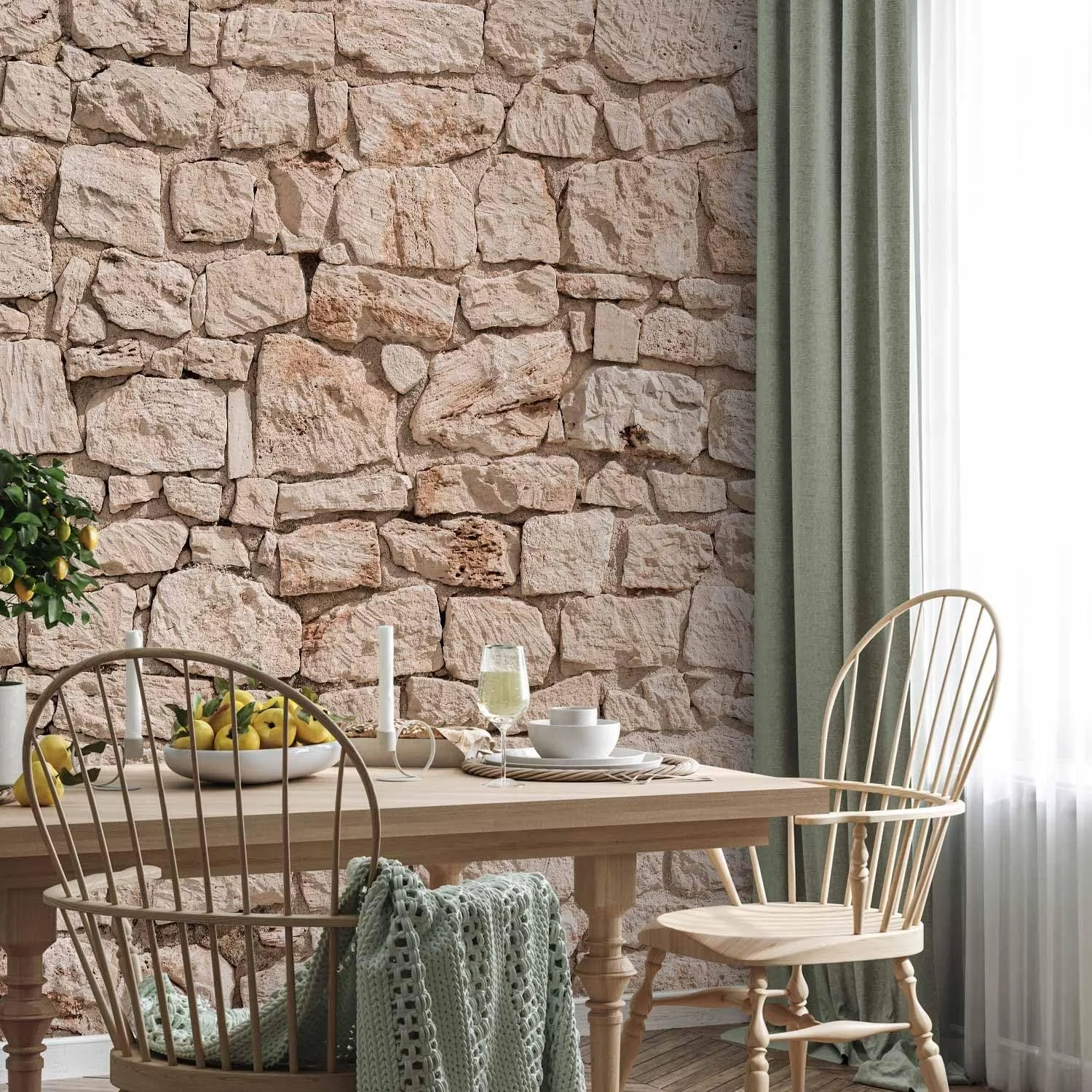 Фотошпалери F/B/0013/A-A 400 x 280 см, фото №6