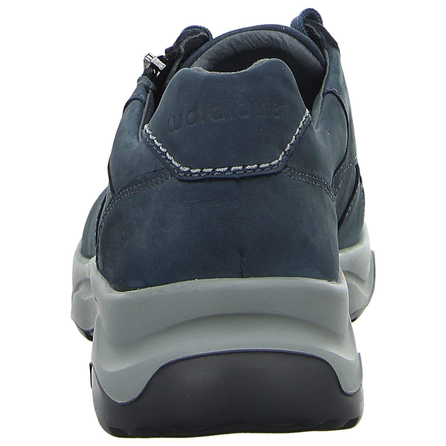 Кроссовки Waldläufer H-Max синие, фото №5