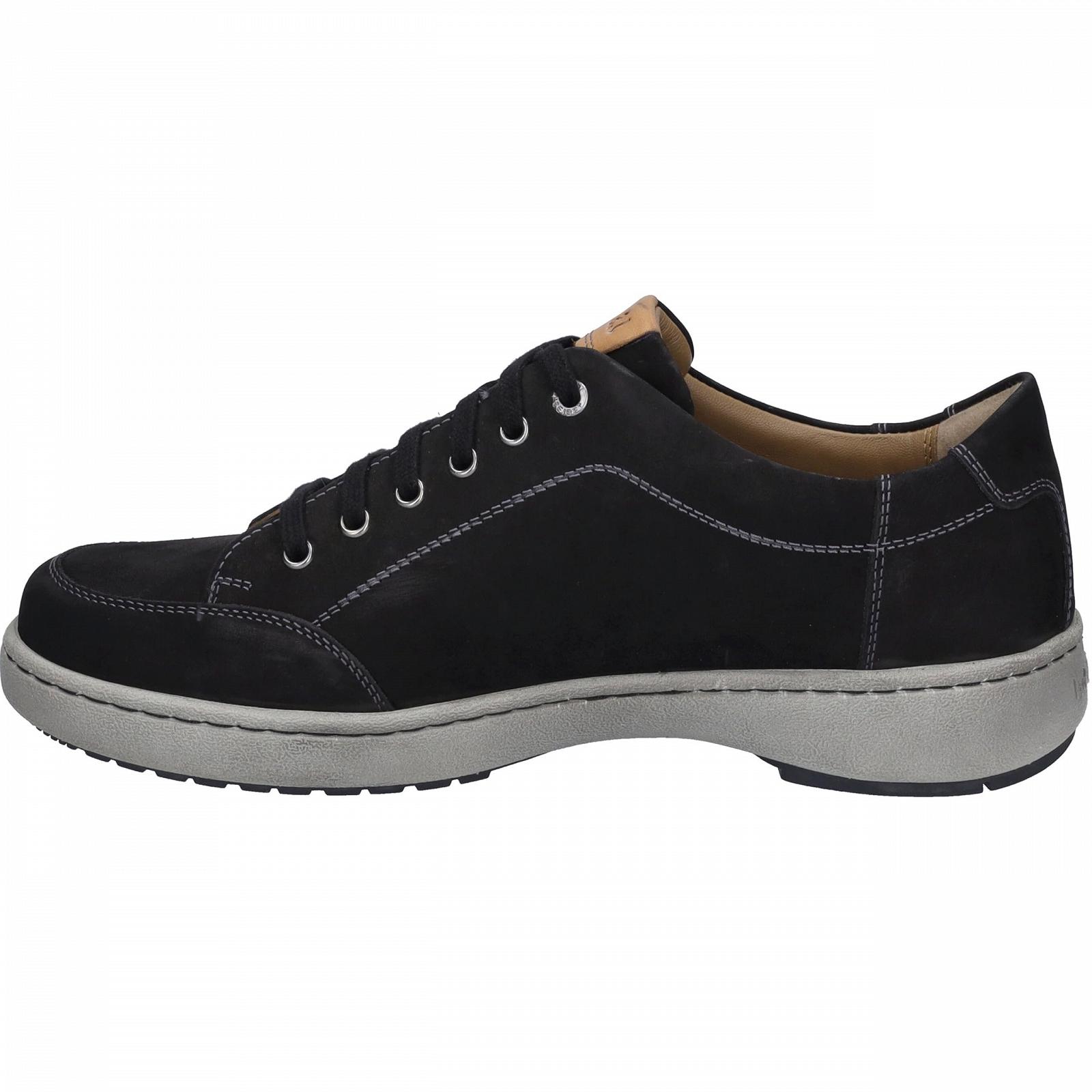 Кросівки Josef Seibel David 03, Black, фото №3