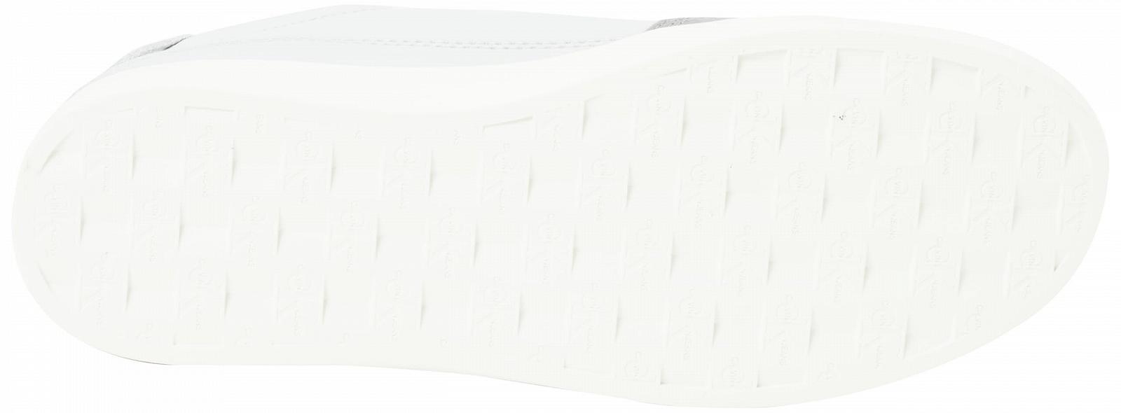Кроссовки Calvin Klein Classic Low LTH Ml Fad Ym0ym00885, фото №2