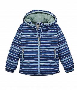 Куртка First Instinct by Killtec Fios 56 Mns Унісекс Функціональна з капюшоном Водонепроникна - Фото 1