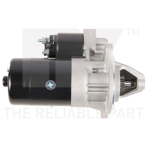 Стартер NK 4723002 для IVECO, фото №2 Стартер NK 4723002 для IVECO, фото №2