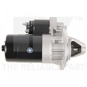 Стартер NK 4723002 для IVECO synthetic.ua - Фото 1