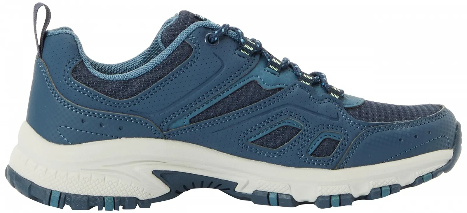 Кросівки для хайкінгу Skechers Hillcrest-pure Escapade жіночі, фото №4 Кросівки для хайкінгу Skechers Hillcrest-pure Escapade жіночі, фото №4