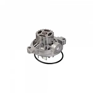 Водяной насос FEBI BILSTEIN 22206 охлаждение двигателя для AUDI VOLVO VW synthetic.ua - Фото 1