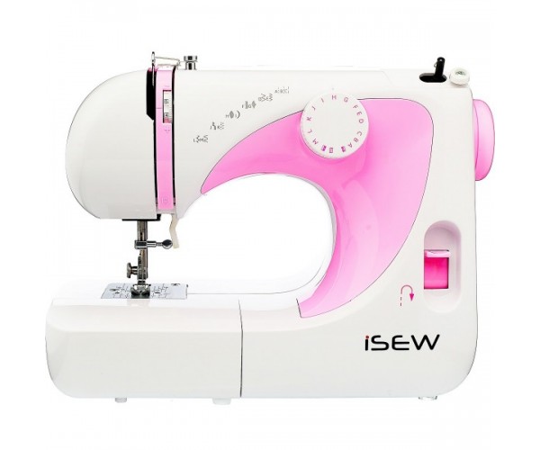 Janome iSEW A 15, фото №1