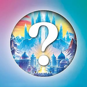 Пазл Trefl Premium Plus Quality Secret Puzzle Aurora 1000 елементів synthetic.ua - Фото 1