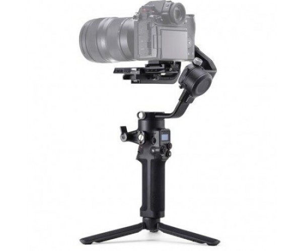 Стабілізатор для камери DJI RSC 2 (CP.RN.00000121.01), фото №3