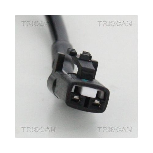 Датчик частоти обертання колеса TRISCAN 8180 43109 HYUNDAI передня вісь справа, фото №2