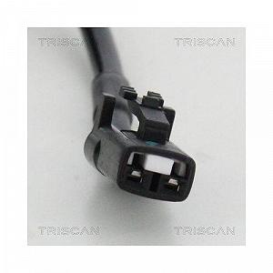 Датчик частоти обертання колеса TRISCAN 8180 43109 HYUNDAI передня вісь справа synthetic.ua - Фото 1