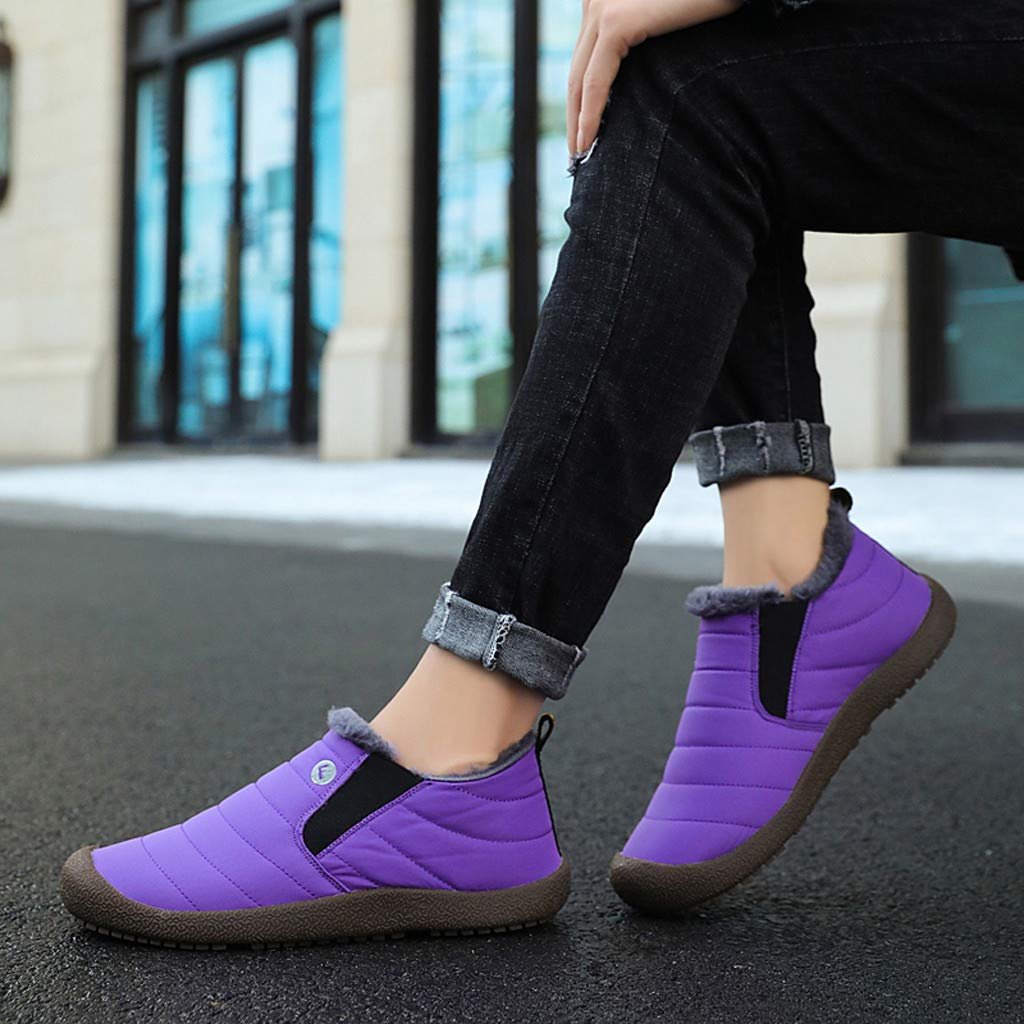 Зимние Ботинки Yowablo, фото №8 Зимние Ботинки Yowablo, фото №8