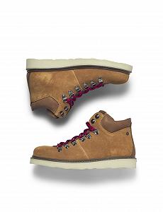 Ботинки JACK & JONES Мужские synthetic.ua - Фото 1