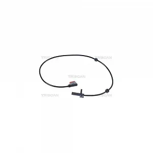 Датчик частоты вращения колеса TRISCAN 8180 23210 для MERCEDES-BENZ, задний мост - Фото 1