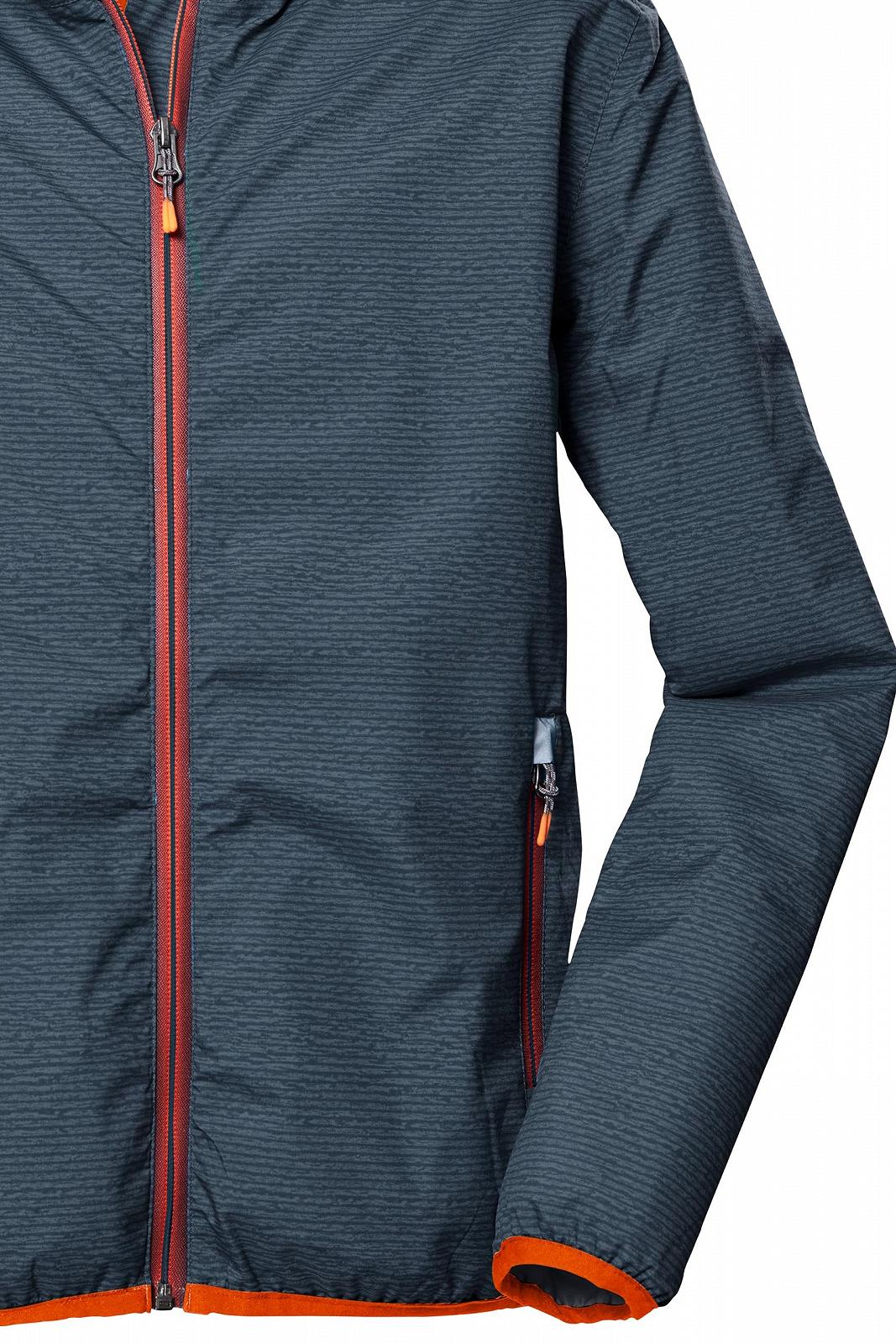 Куртка Killtec Kos 279 Bys Функциональная, фото №5 Куртка Killtec Kos 279 Bys Функциональная, фото №5