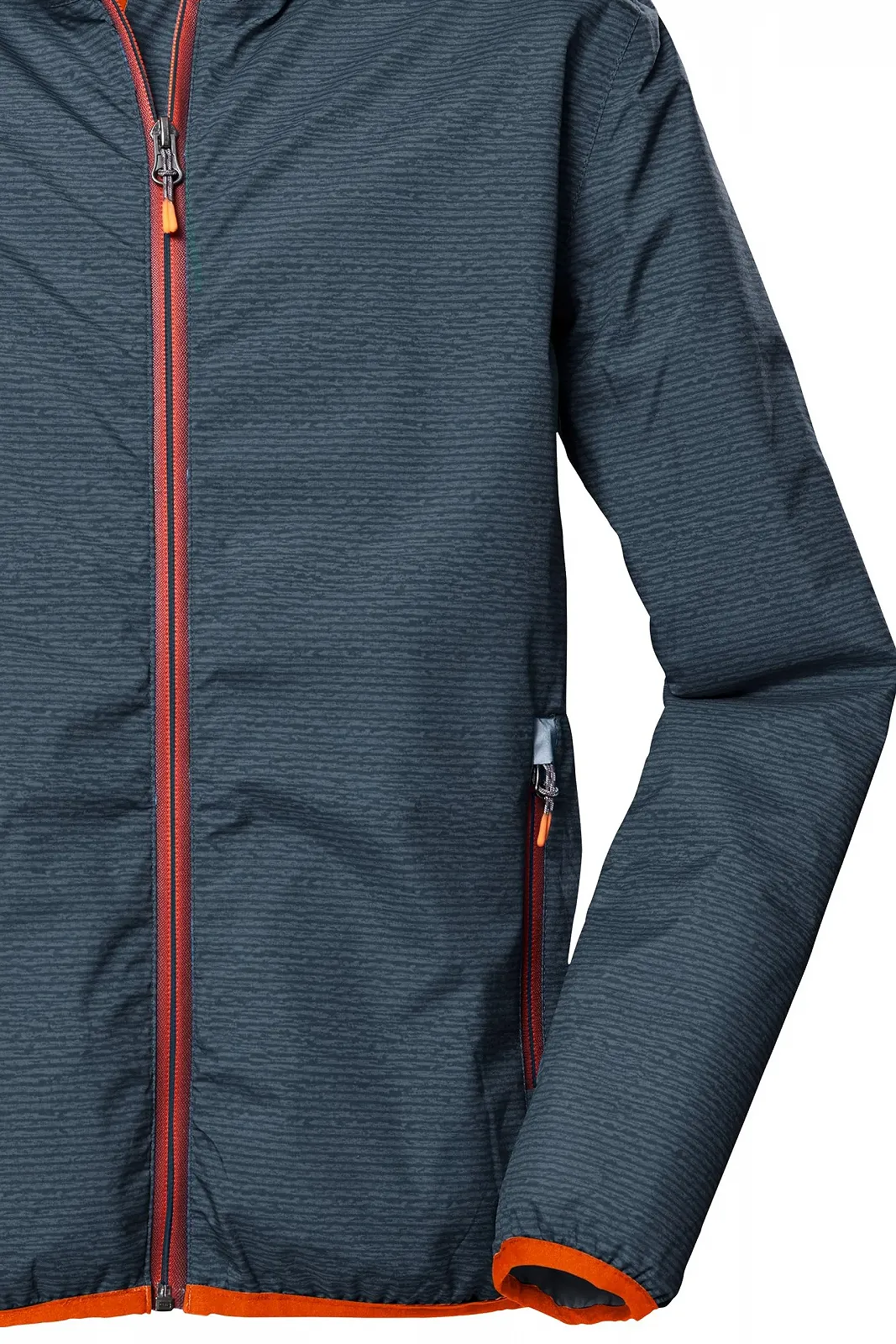 Куртка Killtec Kos 279 Bys Функціональна, фото №5 Куртка Killtec Kos 279 Bys Функціональна, фото №5