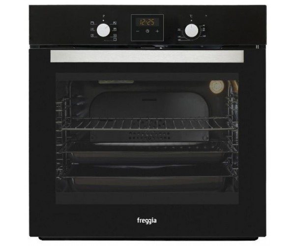 Духовка электрическая Freggia OESB67B, фото №1 Духовка электрическая Freggia OESB67B, фото №1
