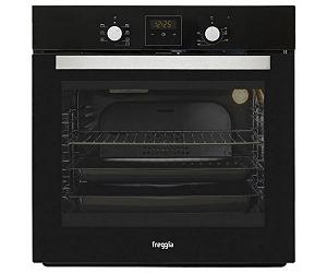 Духовка электрическая Freggia OESB67B - Фото 1