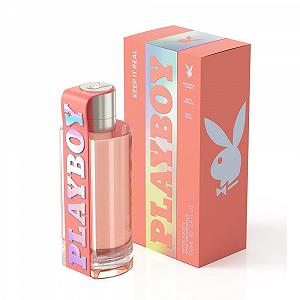 Туалетная вода Playboy Keep it Real 100 мл synthetic.ua - Фото 1
