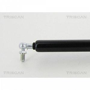 Газовая пружина багажника TRISCAN 8710 13250 TOYOTA, задняя левая, левая synthetic.ua - Фото 1