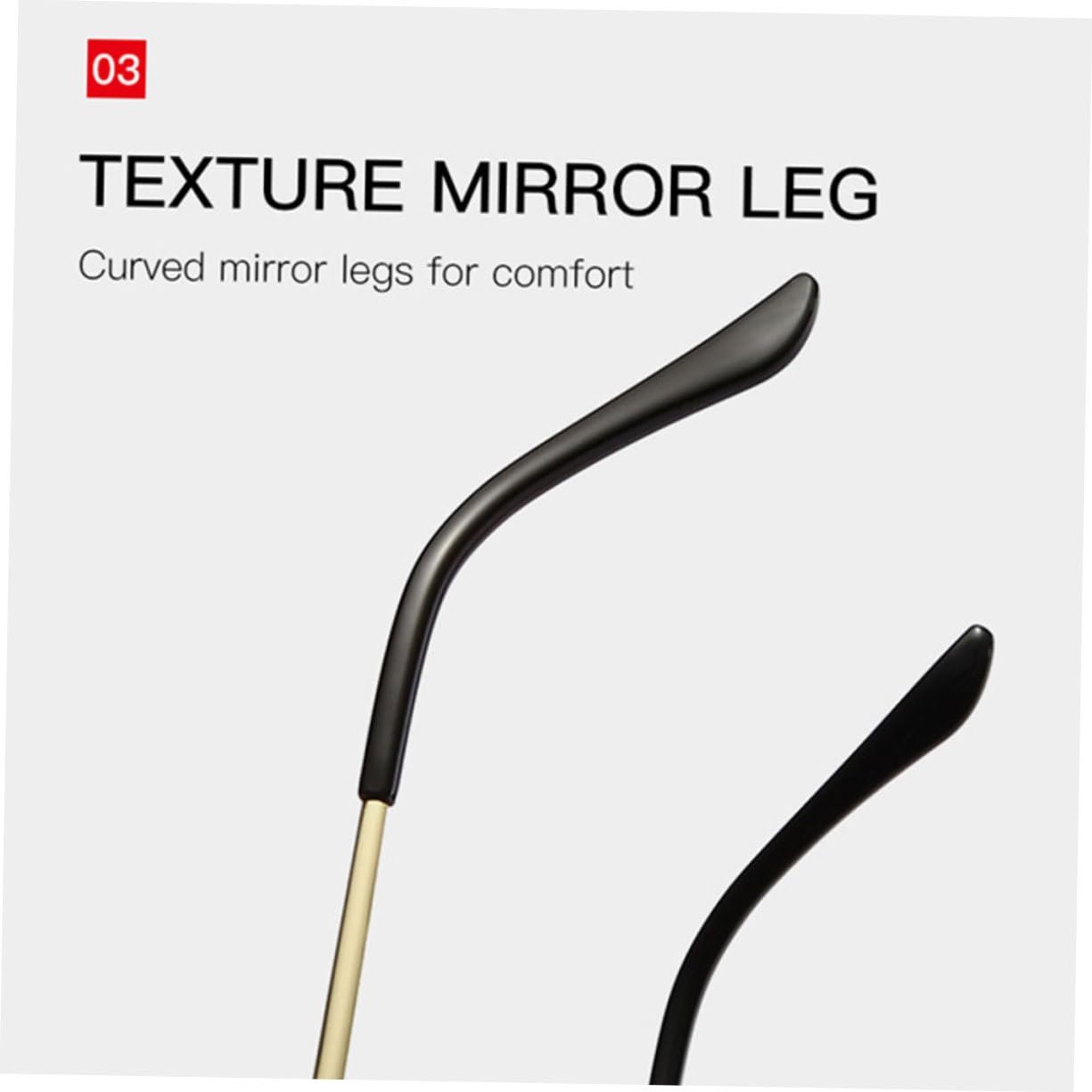 Сонцезахисні окуляри PACKOVE, фото №3