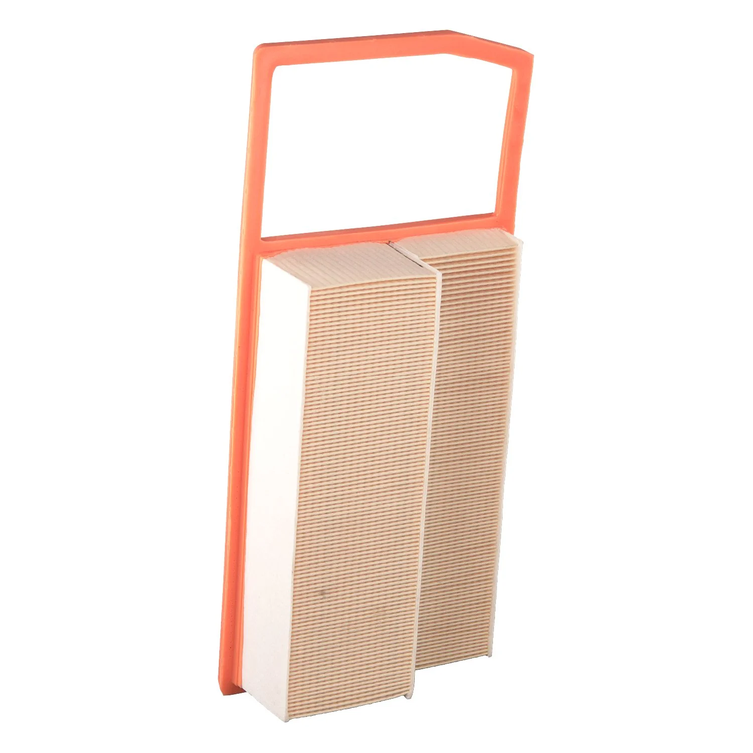 Повітряний фільтр FEBI BILSTEIN 101664 для CITROËN FIAT OPEL PEUGEOT VAUXHALL, фото №5