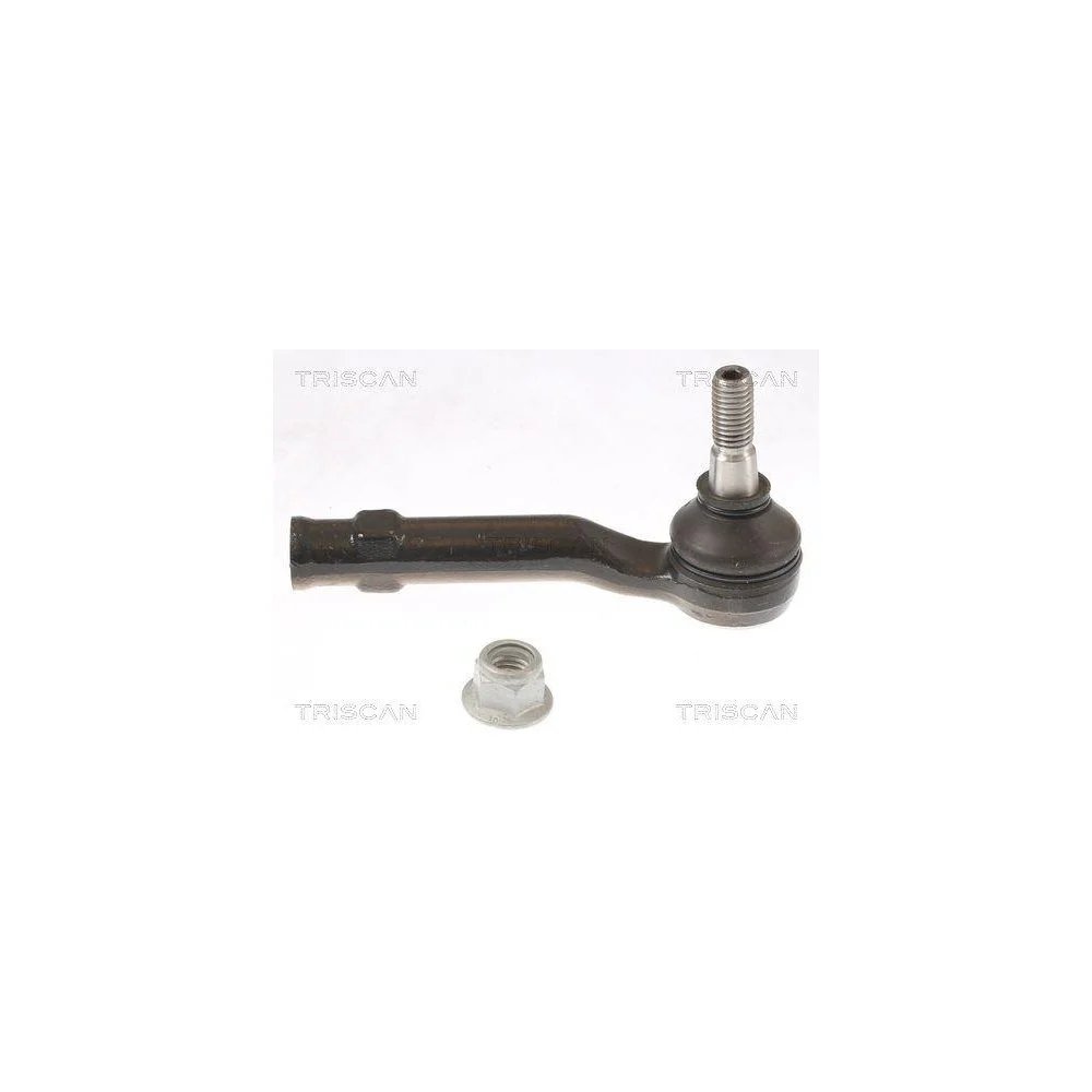 Наконечник рульової тяги TRISCAN 8500 16187 для FORD, передній міст праворуч, зовнішній, фото №1