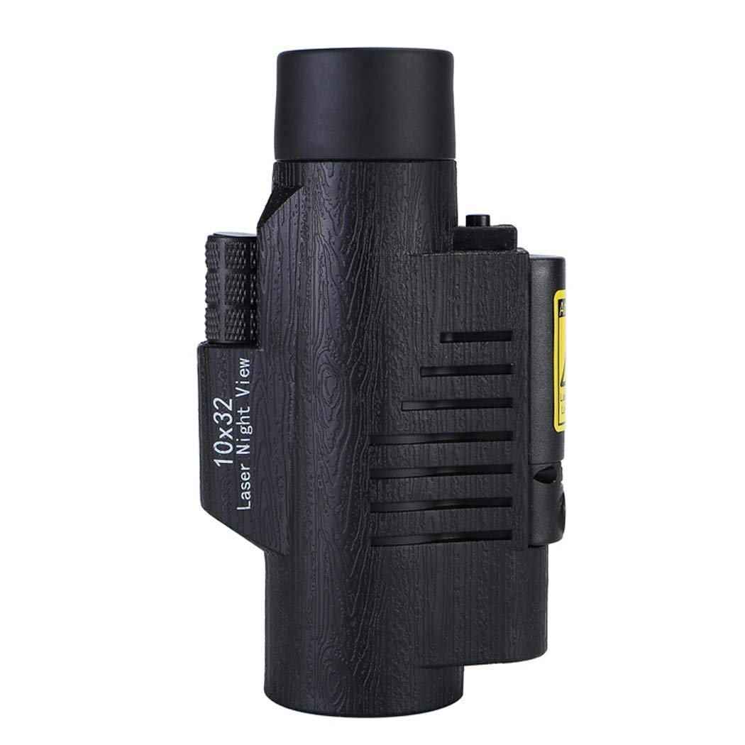 Monocular HZYDD 10X32, фото №6