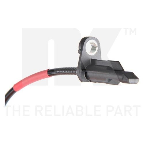 Датчик частоты вращения колеса NK 291569 для MINI, для автомобилей с системой помощи при парковке, фото №2