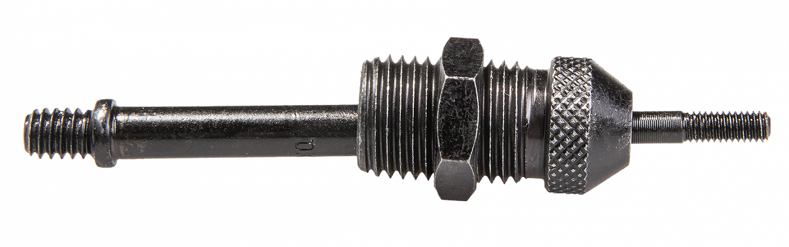 Різьбовий болт із втулкою SW-STAHL 42760L-1 M6, фото №1