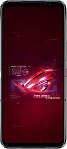 Смартфон 6.78" Asus ROG Phone 6 16/512Gb 5G 2-SIM NFC 50/12Мп 8 ядер Android 12 Black ціна на synthetic.ua - Фото 1 Смартфон 6.78" Asus ROG Phone 6 16/512Gb 5G 2-SIM NFC 50/12Мп 8 ядер Android 12 Black synthetic.ua - Фото 1