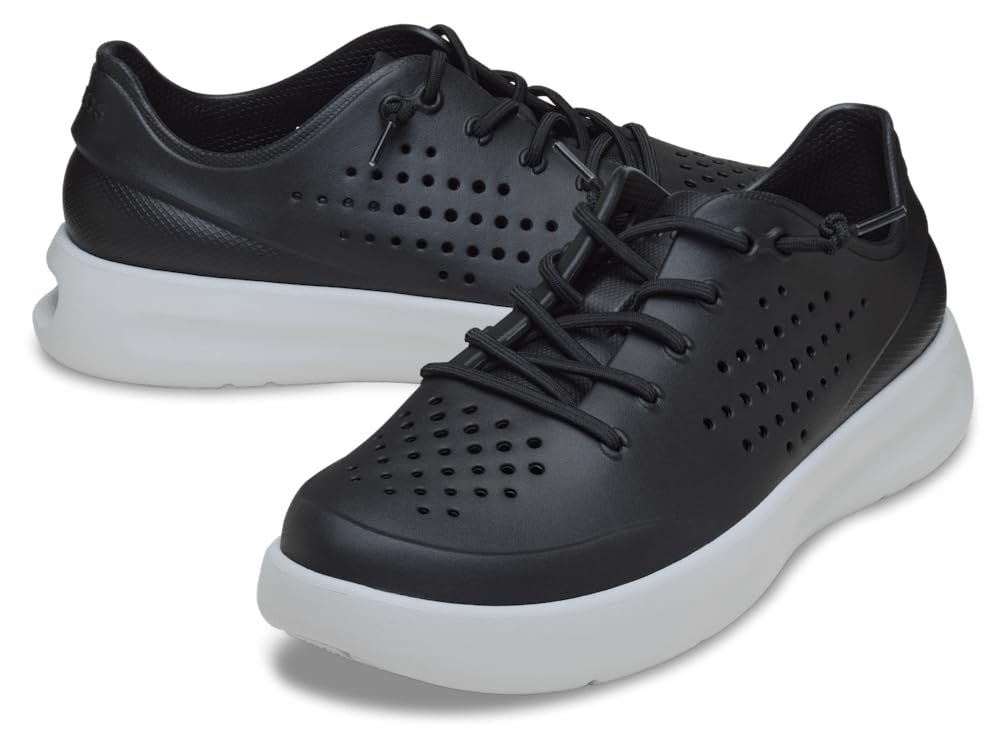 Кроссовки Crocs Inmotion Pacer, фото №4